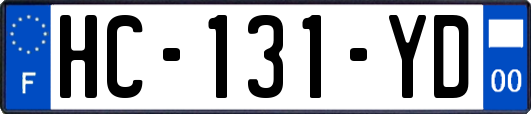 HC-131-YD