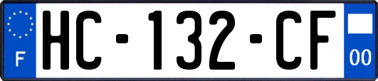 HC-132-CF
