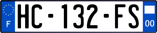 HC-132-FS