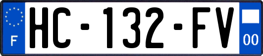 HC-132-FV