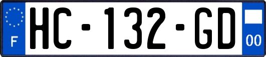 HC-132-GD