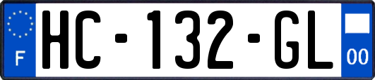 HC-132-GL