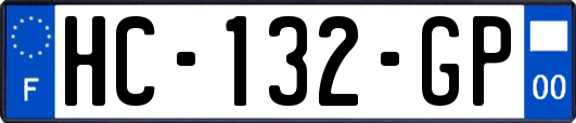 HC-132-GP