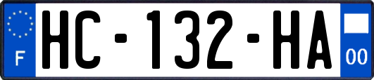 HC-132-HA