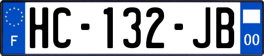 HC-132-JB