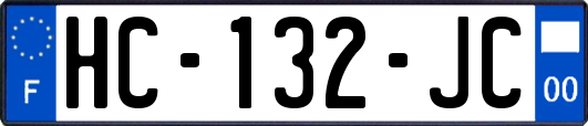 HC-132-JC