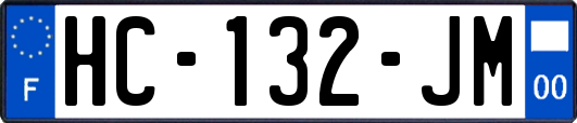 HC-132-JM