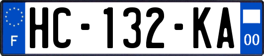 HC-132-KA
