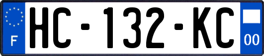 HC-132-KC
