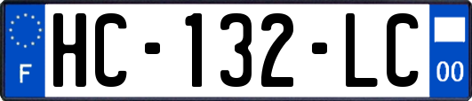 HC-132-LC
