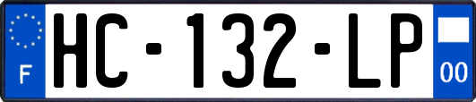 HC-132-LP