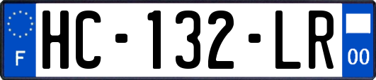 HC-132-LR