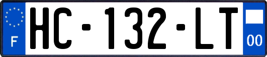 HC-132-LT