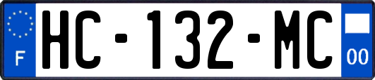 HC-132-MC