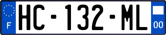 HC-132-ML