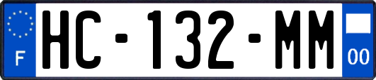HC-132-MM