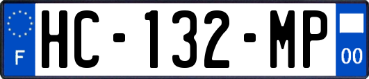 HC-132-MP