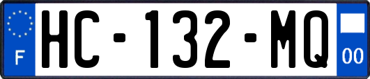 HC-132-MQ