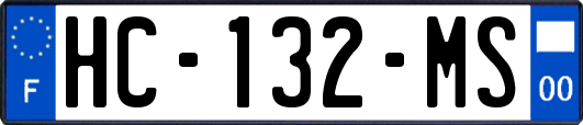 HC-132-MS