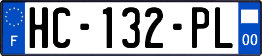 HC-132-PL