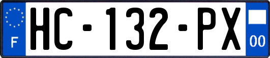 HC-132-PX