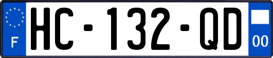 HC-132-QD
