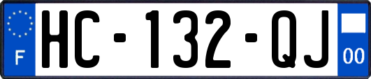 HC-132-QJ