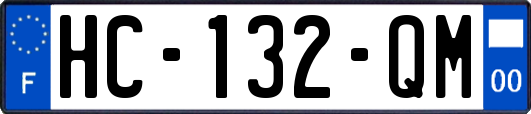 HC-132-QM