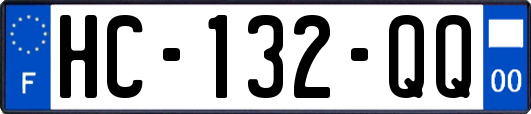 HC-132-QQ