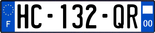 HC-132-QR