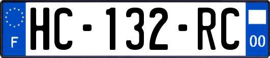 HC-132-RC