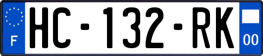 HC-132-RK