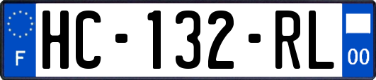 HC-132-RL