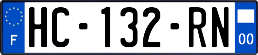 HC-132-RN