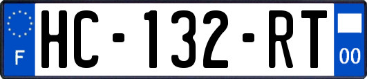 HC-132-RT