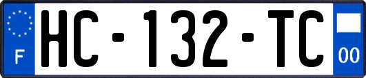HC-132-TC