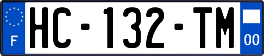 HC-132-TM