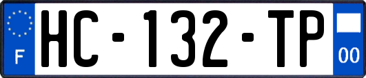 HC-132-TP