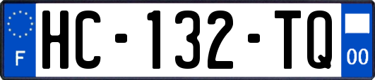 HC-132-TQ