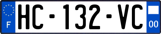 HC-132-VC