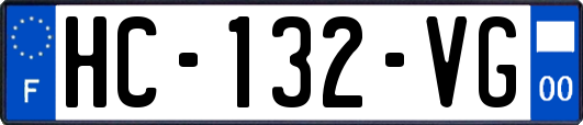 HC-132-VG