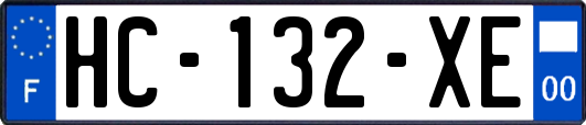 HC-132-XE