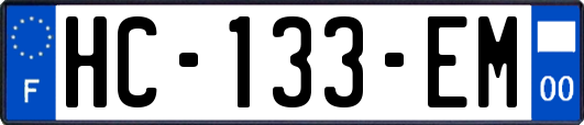 HC-133-EM