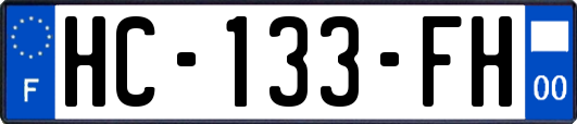 HC-133-FH