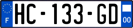 HC-133-GD