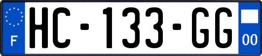 HC-133-GG