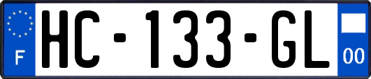 HC-133-GL