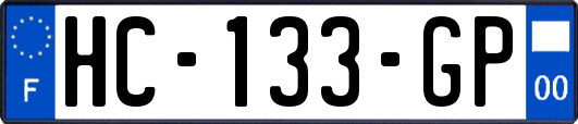 HC-133-GP