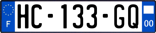 HC-133-GQ