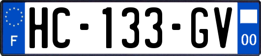 HC-133-GV